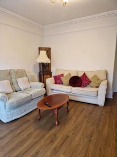 Admiral's Rest - Broadstairs Retreat with Parking - 2