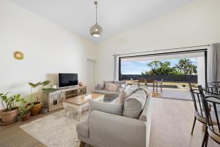 Villa Noor Austral - Calme - Piscine - Sud Sauvage - 9