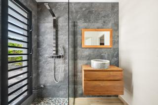 Villa Noor Austral - Calme - Piscine - Sud Sauvage - 6