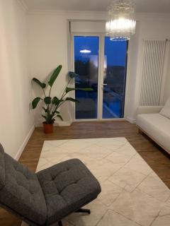 Large home with sea view - 2