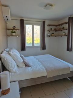 Villa les oliviers - Roquebillière - 6