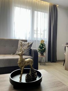 S&M Apartman Nagykőrös - 9