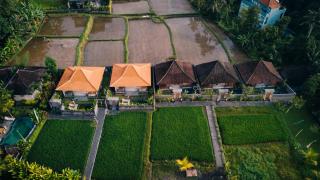 Hidden Puri Private Villa & Cooking Class - 0