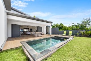 Villa Noor Austral - Calme - Piscine - Sud Sauvage - 4