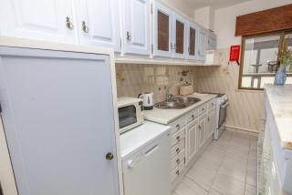 B78 - Fragoso Downtown Apartment - Lagos - 6