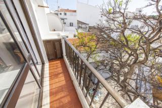 B78 - Fragoso Downtown Apartment - Lagos - 1