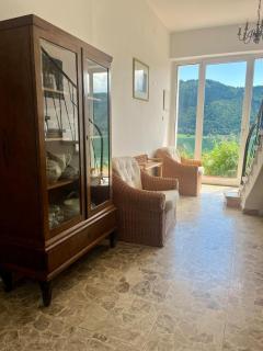 Seeblick mit Charme in der Villa Hirschfisch - 5