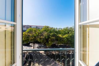 Praça da Armada VIII - 4