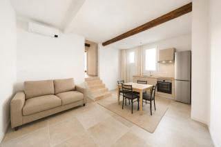 Albana Central Apartment, Bologna City Center - 9