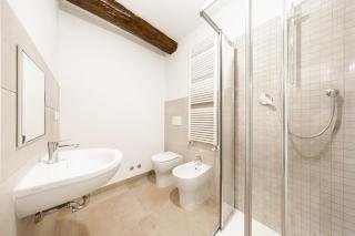 Albana Central Apartment, Bologna City Center - 8