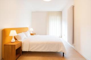 Albana Central Apartment, Bologna City Center - 3