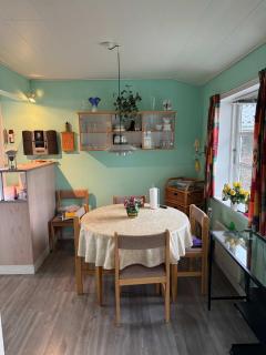 Summerhouse in Liseleje - 1