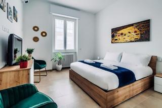 Home Fiera Milano - 0