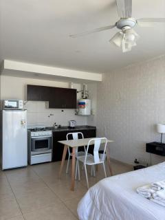 Loft Frente al sanatorio de la mujer! - 9