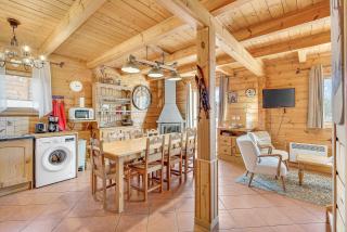 Chalet la montagne numero 10 - 2