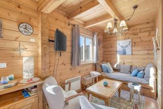 Chalet la montagne numero 10 - 5