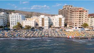 Shengjin Apartament,s With Seaview - 0