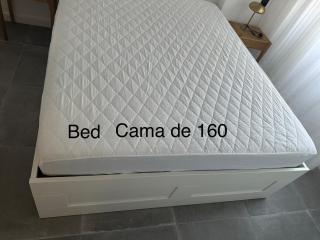 PARQUE AROMATICO CON DOS PISCINAS - 5