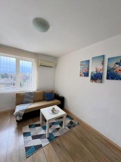 CityAir Apartment-airport&center easy access - 9