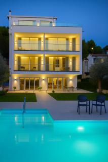 Vila Eva - Golem - 7