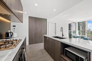 SOP17 Stylish and Cosy 2 Bedroom Apt - 9