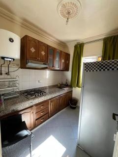 Apartment for Rent in Agadir 2 Bedrooms, Balcony - 9