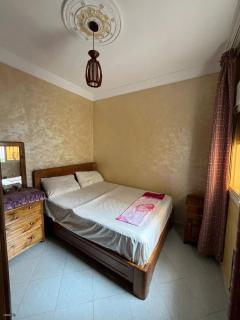 Apartment for Rent in Agadir 2 Bedrooms, Balcony - Agadir - 7