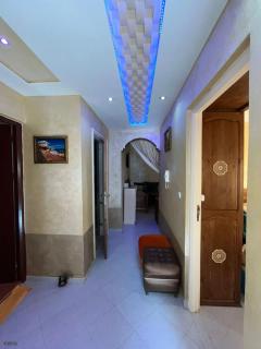 Apartment for Rent in Agadir 2 Bedrooms, Balcony - Agadir - 1