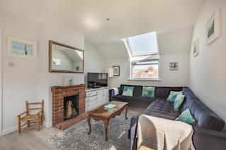 4 Bed in Shaldon oc-driftc - 2