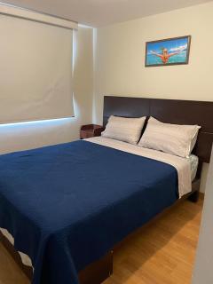 Front sea apartament - Lima - 8