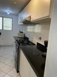 Front sea apartament - 7