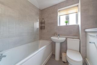 Spacious 2 bed apartment in Walthamstow - 3