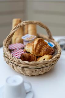 Hotel Jean Moët - Épernay - 1