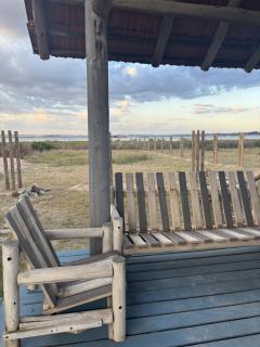 Cabaña en Santa Monica, entre el mar y la Laguna José Ignacio - 2