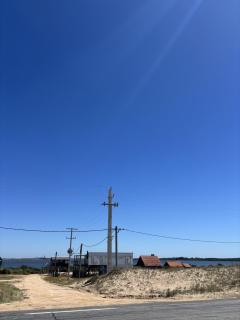 Cabaña en Santa Monica, entre el mar y la Laguna José Ignacio - 7