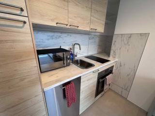 Stunning 1 bedroom Belair - sleeps 3 - 4