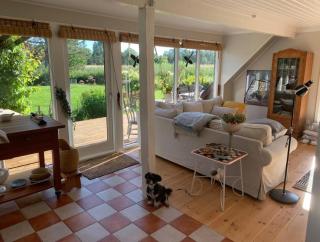 Family Summhouse - Klint - 8