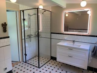 Family Summhouse - Klint - 7