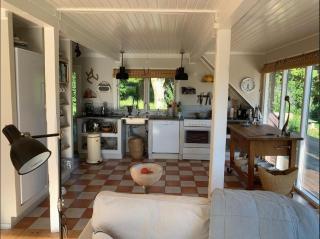 Family Summhouse - 6