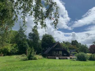 Family Summhouse - 5