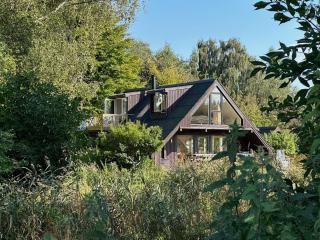 Family Summhouse - Klint - 3