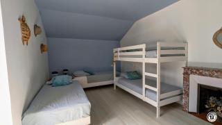 Ô Coeur des Liens - 1