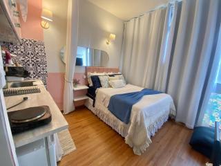 Charming studio for a couple in Santo Agostinho - 7