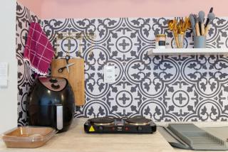 Charming studio for a couple in Santo Agostinho - 3