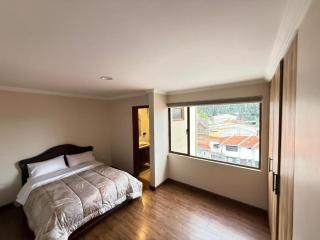 Hospedaje cerca del aeropuerto - 1