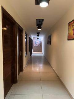 Hotel Moon Stone - 5