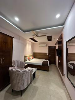 Hotel Moon Stone - 3