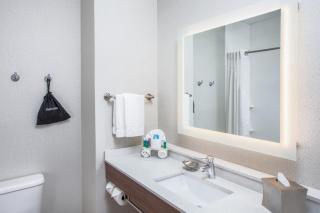 Holiday Inn Express & Suites Texarkana by IHG - Texarkana - 7