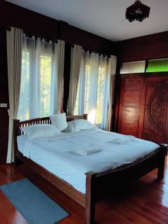 Huan Janto Homestay - Ubekkha - 8