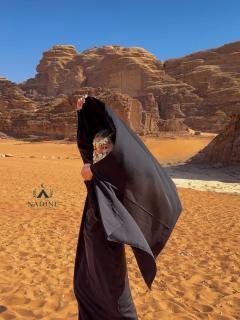 Nadine Luxury Camp - 8